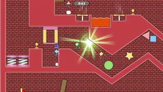 Скриншот 5 к игре Geometric Brothers