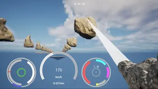 Скриншот 1 к игре Mission: Escape