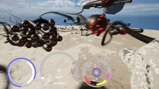 Скриншот 2 к игре Mission: Escape