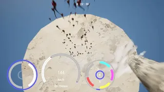 Скриншот 4 к игре Mission: Escape