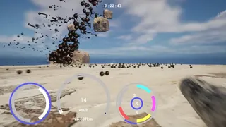 Скриншот 5 к игре Mission: Escape