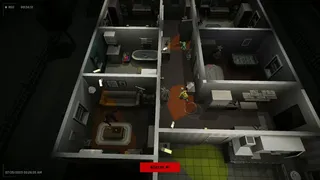 Скриншот 4 к игре Security Guy