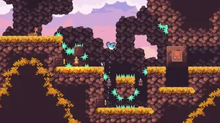 Скриншот 3 к игре FeatherCall