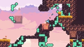 Скриншот 5 к игре FeatherCall