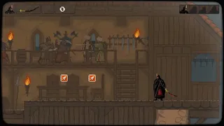 Скриншот 1 к игре Vlad Voievod Dracula: Episode 2