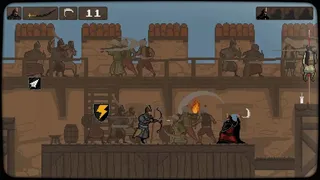 Скриншот 2 к игре Vlad Voievod Dracula: Episode 2