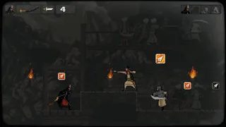 Скриншот 5 к игре Vlad Voievod Dracula: Episode 2