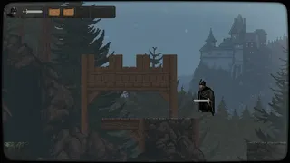 Скриншот 6 к игре Vlad Voievod Dracula: Episode 2