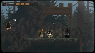 Скриншот 7 к игре Vlad Voievod Dracula: Episode 2
