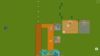 Скриншот 4 к игре 和风飞行 Flying with the wind