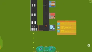 Скриншот 8 к игре 和风飞行 Flying with the wind