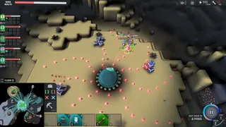 Скриншот 4 к игре Block Strategy
