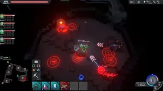 Скриншот 5 к игре Block Strategy