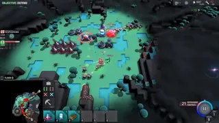 Скриншот 6 к игре Block Strategy