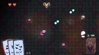 Скриншот 1 к игре Fortune Decker