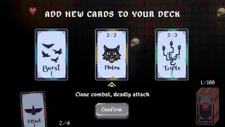 Скриншот 2 к игре Fortune Decker