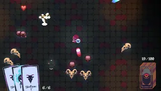 Скриншот 4 к игре Fortune Decker