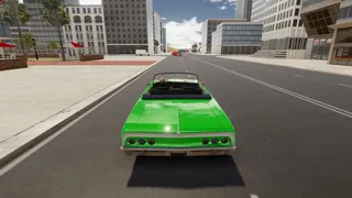 Скриншот 7 к игре The Westcoast Drive : Lowrider Simulator
