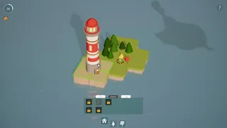 Скриншот 4 к игре Calm Cove