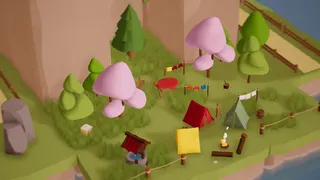 Скриншот 5 к игре Calm Cove
