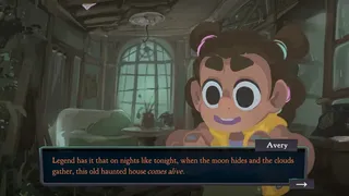 Скриншот 1 к игре Long Time No See