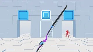 Скриншот 1 к игре Archery RED