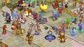 Скриншот 3 к игре 吞食天地2：誕生Reborn