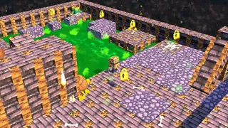 Скриншот 1 к игре Chester The Chest