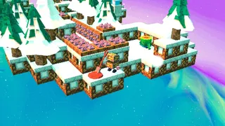 Скриншот 2 к игре Chester The Chest