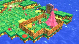 Скриншот 4 к игре Chester The Chest