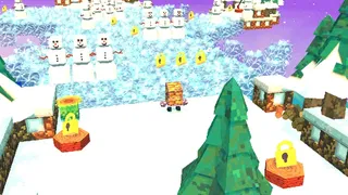 Скриншот 5 к игре Chester The Chest