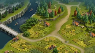 Скриншот 6 к игре Conquest of Empires 2