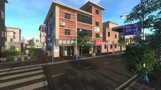 Скриншот 1 к игре Internet Cafe Evolution