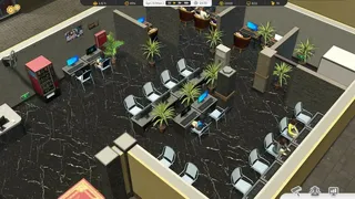 Скриншот 2 к игре Internet Cafe Evolution