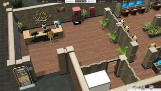 Скриншот 3 к игре Internet Cafe Evolution