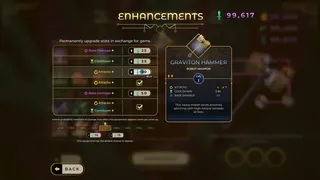 Скриншот 6 к игре Entropy Survivors