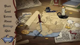 Скриншот 1 к игре The Summit Library