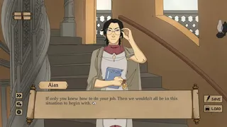 Скриншот 2 к игре The Summit Library