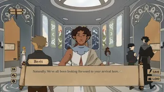 Скриншот 5 к игре The Summit Library