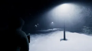 Скриншот 1 к игре The End of Nowhere