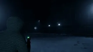 Скриншот 5 к игре The End of Nowhere