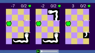 Скриншот 4 к игре PortalSnake