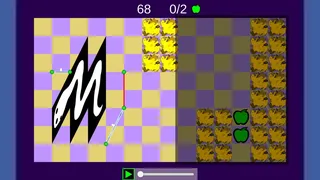 Скриншот 7 к игре PortalSnake