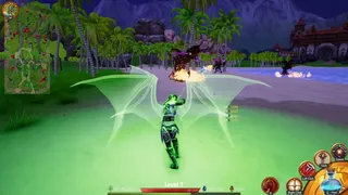 Скриншот 4 к игре Battlethorne