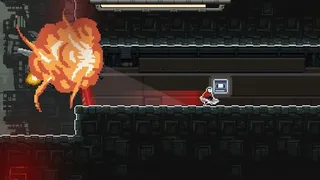 Скриншот 4 к игре Neon Ninja: Pixel Slasher