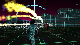 Скриншот 1 к игре DeResolution