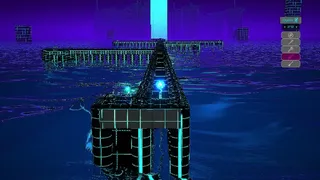 Скриншот 2 к игре DeResolution