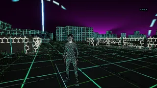Скриншот 3 к игре DeResolution