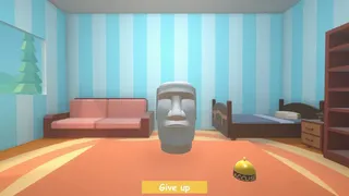 Скриншот 2 к игре Состязание в гляделке