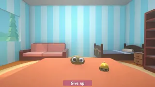 Скриншот 3 к игре Состязание в гляделке